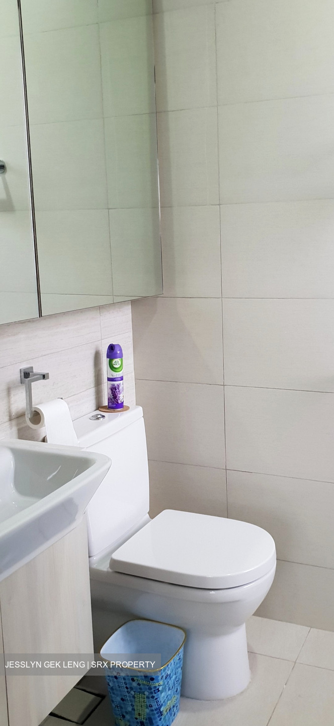 Forte Suites (D8), Apartment #543068551